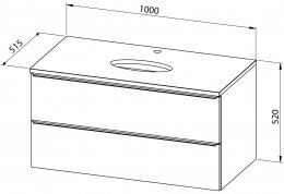 Omarica GRANDE TOP 100
