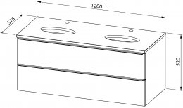 Omarica GRANDE TOP 120